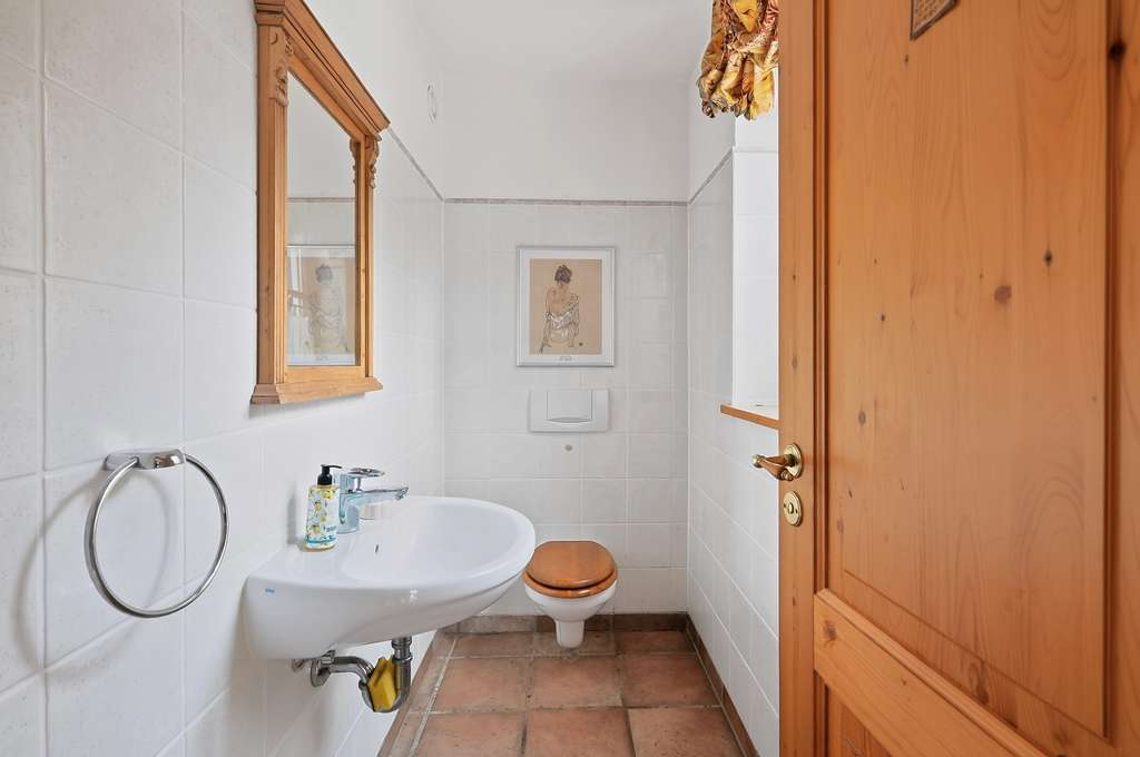 Immobilie in Lenggries - Exclusives Landhaus mit traumhaftem Bergblick - Bild 3