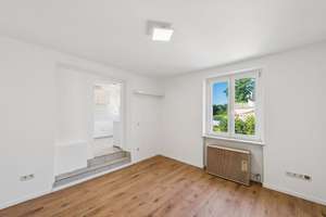 Perfekt für Studierende & Pendler: Frisch renoviertes 1-Zimmer-Apartment in Bonn-Beuel
