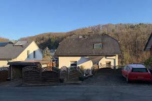 Familienfreundliches Einfamilienhaus mit separater Einliegerwohnung – Die vollständige Adresse der Immobilie erhältst du vom Anbieter., 32602 Vlotho – Vorschaubild 2