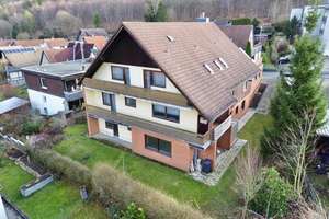 Ehemalige Pension in Wolfshagen – aufteilbar in bis zu fünf Wohneinheiten – Die vollständige Adresse der Immobilie erhältst du vom Anbieter., 38685 Langelsheim – Vorschaubild 3