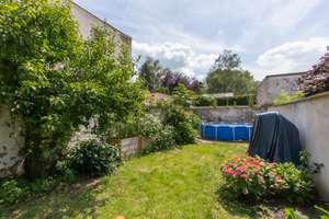 Modernes, großzügiges und saniertes Einfamilienhaus mit Garten! – Südstraße 16, 47798 Stadtmitte, Krefeld – Vorschaubild 6