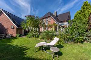 Das besondere Architektenhaus in Sackgassenlage auf Fehmarn - Mit Wintergarten und Wärmepumpe – Ostholstein (Kreis) – Vorschaubild 2
