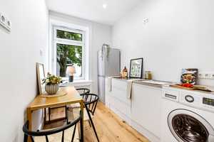 Frisch modernisiert mit Balkon – Nahe Uni, ideal für WG-Wohnung in Hamburg Eimsbüttel – Lutterothstraße 84, 20255 Hamburg – Vorschaubild 10
