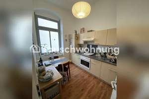 Tauschwohnung: Hinterhof 2 Zimmer Wohnung in Dresden Neustadt – Die vollständige Adresse der Immobilie erhältst du vom Anbieter., 1099 Äußere Neustadt, Dresden – Vorschaubild 6