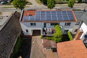 +Gehöft mit Zweifamilienhaus -Gewerbeflächen ca.300QM-Landwirtschaftsflächen ca.6500QM+ – Spree-Neiße (Kreis) – Vorschaubild 17