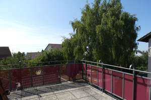 CHARMANT & RUHIG GELEGEN: Zweifamilienhaus mit Garage und schönem Garten in Asselfingen zu verkaufen – Die vollständige Adresse der Immobilie erhältst du vom Anbieter., 89176 Asselfingen – Vorschaubild 19
