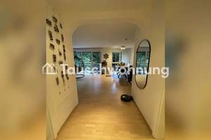 Tauschwohnung: Wohnung mit Blick ins Grüne – Unterbiberger Straße 58, 81737 Altperlach, München – Vorschaubild 4