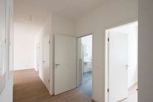 2-Zimmer Erdgeschosswohnung mit Terrasse – Wollestraße 65, 14482 Babelsberg Nord, Potsdam – Vorschaubild 5