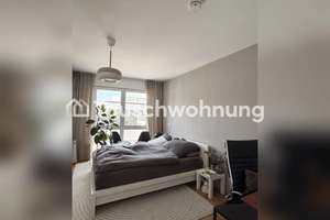 Tauschwohnung: Moderne 3 Zi. mit Balkon, TG, EBK – Tölzer Straße 5, 81379 Thalkirchen, München – Vorschaubild 12