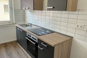 Schöne gepflegte 2-Raumwohnung mit Balkon in der Südstadt – Lange Straße xx, 42119 Elberfeld, Wuppertal – Vorschaubild 13