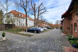 Reihenhaus auf dem Gutshof – Alte Kirchstrasse 6Q, 38126 Südstadt-Rautheim-Mascherode, Braunschweig – Vorschaubild 13