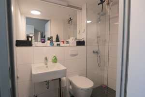 1-Zimmer-Appartment mit Möblierung und Balkon im Studentenviertel – Stromgasse 31, 52064 St. Jakob, Aachen – Vorschaubild 3