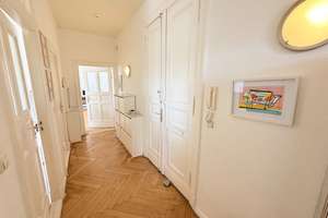 Stilvolles Wohnen im sanierten Altbau in der City-West! *EBK* – Brandenburgische Straße 23, 10707 Wilmersdorf, Berlin – Vorschaubild 5
