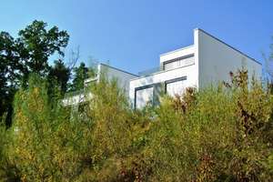 Modernes Stadthaus in bester Versorgungslage und Nähe zu Erlangen – Rotkehlchenweg 24, 91080 Uttenreuth – Vorschaubild 4
