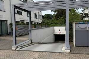Wohnen mit Charakter: Reihenmittelhaus in Köln-Sürth, Provisionsfrei und komplett renoviert – Die vollständige Adresse der Immobilie erhältst du vom Anbieter., 50999 Sürth, Köln – Vorschaubild 25