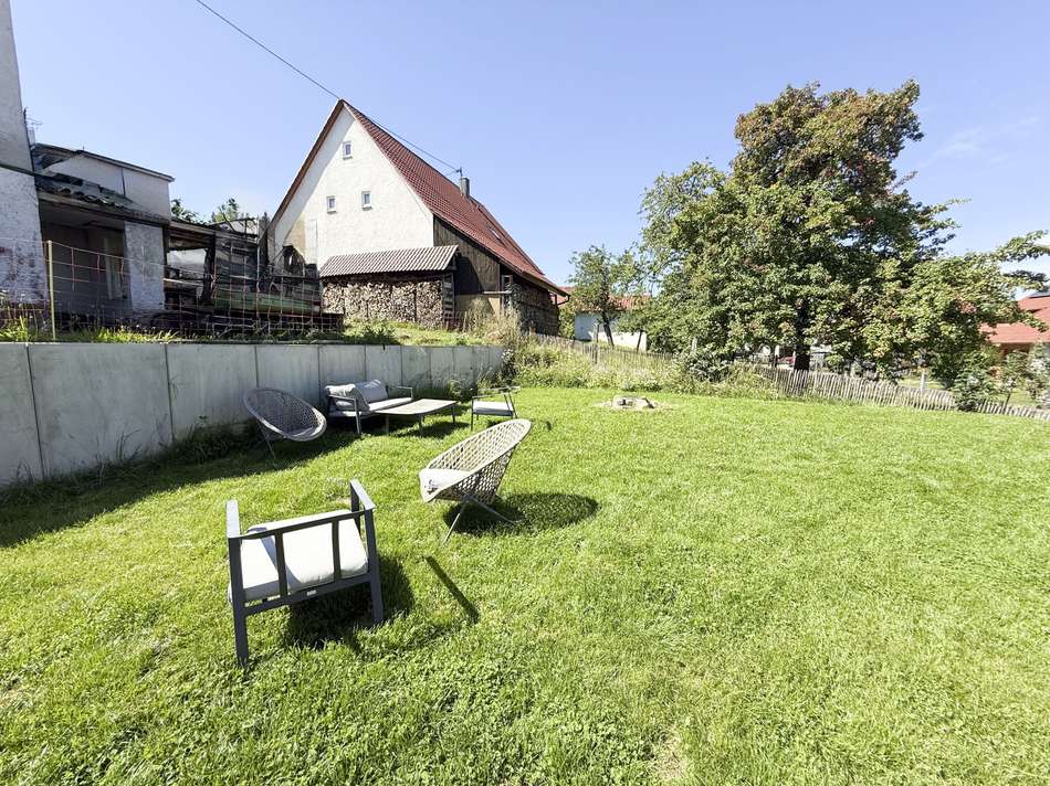 Garten
