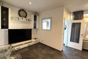 Haus-im-Haus Wohnung mit eigenem Eingang – großzügig geschnitten, vermietet, Option auf Eigennutzung – Hirtenweg 8, 30163 Vahrenwald, Hannover – Vorschaubild 15