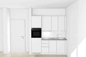 Wohnung 4.5 – Vereinsstraße 3, 52062 Marschiertor, Aachen – Vorschaubild 2