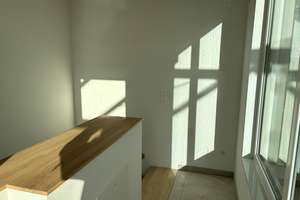 Erstbezug: Townhouse mit Dachterrasse, Glasfaser, Erdwärme - grün, ruhig, stadtnah – Die vollständige Adresse der Immobilie erhältst du vom Anbieter., 85551 Kirchheim bei München – Vorschaubild 32
