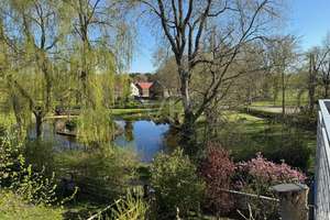 Wohnensemble im historischen Ambiente – zwei Hauseinheiten direkt am Reiterhof – Die vollständige Adresse der Immobilie erhältst du vom Anbieter., 14532 Stahnsdorf – Vorschaubild 18