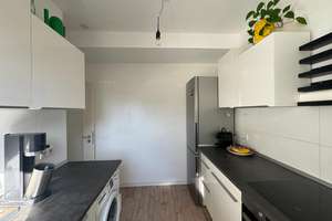 Super zentral gelegene, sonnige 2,5-Zimmer-Wohnung – Barbarossaplatz 5, 50674 Neustadt/Süd, Köln – Vorschaubild 11