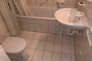 Schöne 1,5-Zimmer-Wohnung mit Balkon und Einbauküche in München – Amalienstrasse 19, 80333 München – Vorschaubild 9