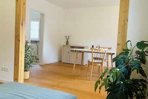 Nachmieter gesucht: Einfamilienhaus in Dudenhofen mit Terrasse; ohne Garten – Goethestraße 41, 67373 Dudenhofen – Vorschaubild 3
