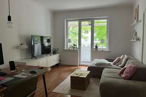 Stilvolle 2,5-Zimmer-Wohnung mit zwei Balkonen in Hoheluft-Ost – Abendrothsweg 32, 20251 Hoheluft-Ost, Hamburg – Vorschaubild 6