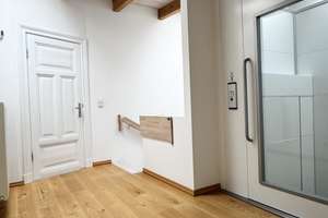 Einzigartiges Seitenflügelhaus in der Lübecker Innenstadt – Die vollständige Adresse der Immobilie erhältst du vom Anbieter., 23552 Innenstadt, Lübeck – Vorschaubild 14