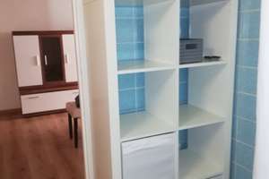 SONNIGE, MÖBLIERTE  2-ZKBB-WOHNUNG FÜR 1 BERUFSTÄTIGE PERSON ODER STUDENT/IN AB SOFORT FREI – 68169 Neckarstadt-West, Mannheim – Vorschaubild 15