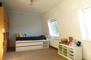 Helles, ruhig geleges 5 Zimmer Reihenendhaus mit Garten in Düsseldorf – 40547 Lörick, Düsseldorf – Vorschaubild 17