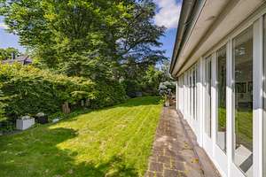 *VERKAUFT!* Bezaubernde *Stadtwaldvilla* mit absolutem Wohnflair -cozy & unique- – Die vollständige Adresse der Immobilie erhältst du vom Anbieter., 47800 Bockum, Krefeld – Vorschaubild 9