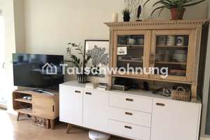 Tauschwohnung: Helle 3-Zimmer-Wohnung zwischen Luitpoldpark und Olympiapark – 80804 Am Luitpoldpark, München – Vorschaubild 4