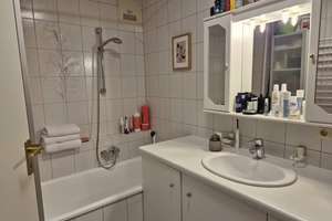 Helle 3-Zimmer Wohnung in Bochum-Hamme – Die vollständige Adresse der Immobilie erhältst du vom Anbieter., 44809 Hamme, Bochum – Vorschaubild 4
