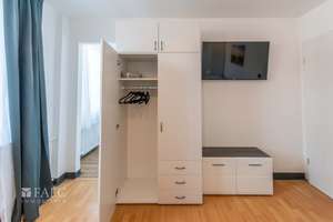 Business-Apartment mit Umsatzsteuerausweis / Kurzzeitvermietung – Schützenbahn 15, 45127 Stadtkern, Essen – Vorschaubild 3