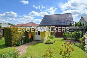 Energieeffizient, ruhig und grün – ein Zuhause mit besonderem Wohlfühlcharakter – Die vollständige Adresse der Immobilie erhältst du vom Anbieter., 38442 Mörse, Wolfsburg – Vorschaubild 4