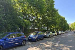 Helle 2-Zimmer Wohnung mit zwei Balkonen in Hadern - teilmodernisiert 2024 – Wolkerweg 4b, 81375 Neuhadern, München – Vorschaubild 31