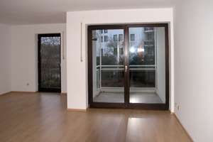 Sehr schöne, ruhige und gut geschnittene 2-Zimmer-Wohnung in gepflegter Eigentums-Wohnanlage – Joseph-Maria-Lutz_Anger 11, 81737 Neuperlach, München – Vorschaubild 8