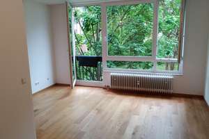 1,5-Zimmer Wohnung im 1. OG in Köln-Niehl