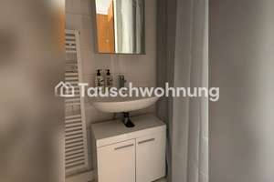 Tauschwohnung: Gemütliche Wohnung in Köln Ehrenfeld mit Balkon