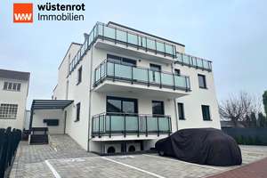 7 Wohneinheiten: Modernes Neubau-Mehrfamilienhaus mit Penthouse und nachhaltigem Energiekonzept... – Die vollständige Adresse der Immobilie erhältst du vom Anbieter., 55232 Alzey – Vorschaubild 2