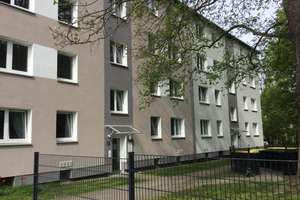 Willkommen Zuhause: Tolle 3-Zimmer-Wohnung mit Balkon in guter Stadtlage – 34117 Mitte, Kassel – Vorschaubild 1