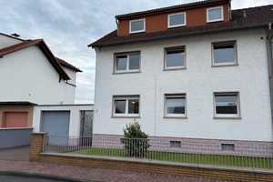 ***Ihr neues Zuhause***Zwei- bis Dreifamilienhaus in ruhigem Wohngebiet*** – Main-Kinzig-Kreis – Vorschaubild 1