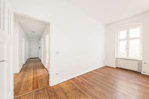 ++ 3 Zimmer Altbauliebe am wunderschönen Schillerpark / Balkon & toller Grundriss  ++ – Die vollständige Adresse der Immobilie erhältst du vom Anbieter., 13349 Wedding, Berlin – Vorschaubild 12