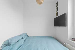 Möblierte 2-Zimmer-Wohnung in Weißensee (Grenze Prenzlauer Berg). Befristet 2-3 Monate ab 01.03 – Die vollständige Adresse der Immobilie erhältst du vom Anbieter., 13086 Weißensee, Berlin – Vorschaubild 10