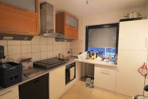 Dachgeschosswohnung mit Balkon in ruhiger Lage! – Schlottfelderstraße 42, 52074 Laurensberg (Statistischer Bezirk), Aachen – Vorschaubild 3
