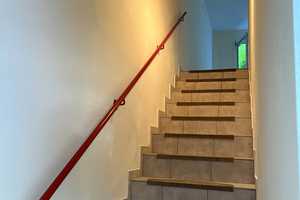 EINFAMILIENHAUS, DOPPELHAUSHÄLFTE, SACKGASSE, RUHIGE LAGE IN ALTFORWEILER – Saarlouis (Kreis) – Vorschaubild 5