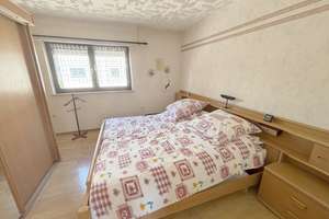 100 m² großes Reihenmittelhaus für Paare & Familie - mit schöner Terrasse und süßem Garten – Die vollständige Adresse der Immobilie erhältst du vom Anbieter., 54292 Nord, Trier – Vorschaubild 7