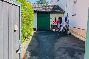 Süßes 1 Familien- (Traum) Haus mit tollem Garten und wohlfühl- Garantie in Klein Karben – Die vollständige Adresse der Immobilie erhältst du vom Anbieter., 61184 Karben – Vorschaubild 2