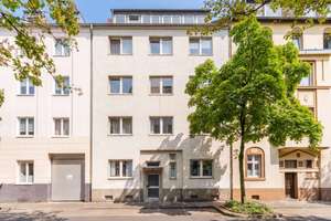 Renovierte City-Wohnung in Oberbilk - ideal für Kapitalanleger & möbliertes Wohnen – Die vollständige Adresse der Immobilie erhältst du vom Anbieter., 40227 Oberbilk, Düsseldorf – Vorschaubild 9